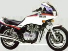 Yamaha XJ 750R